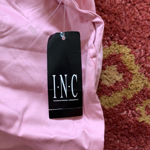 INC International Concepts Women’s Pants Size 8 - Picture 3 of 4